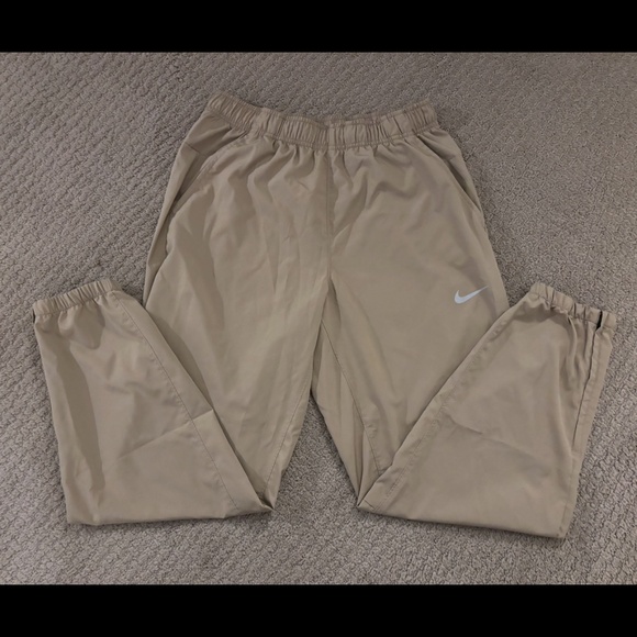 Nike Men's Dri-FIT Unlimited Tapered Versatile Pants (Size: M) - Picture 1 of 8